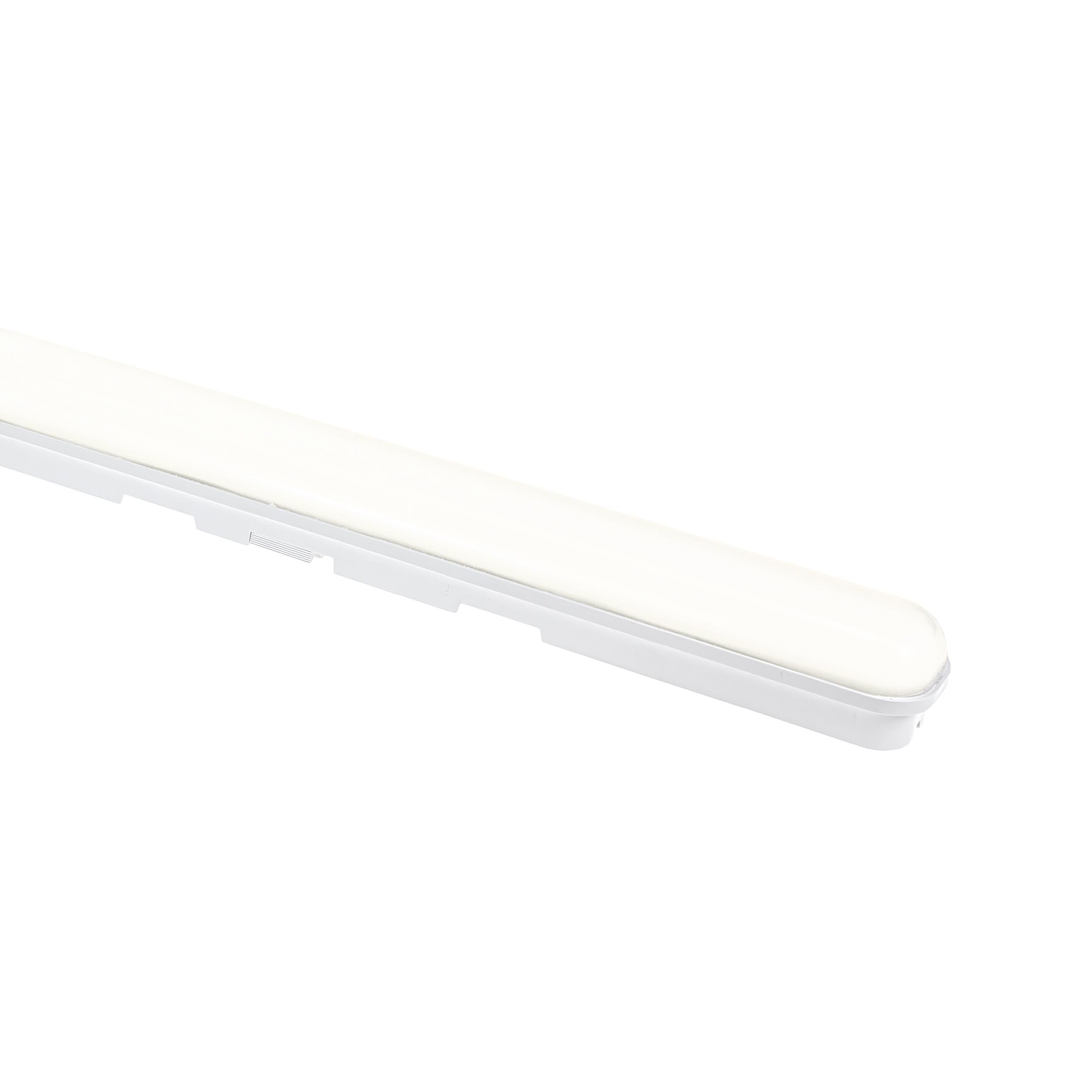 Vedere Limea Go Hermetic 1200mm 50 W Nw 230 V 120st Ip65 Ik07 1200 X60 X52mm Alb Limea Go Hermetic 1200mm 50 W Nw 230 V 120st Ip65 Ik07 1200 X60 X52mm Alb