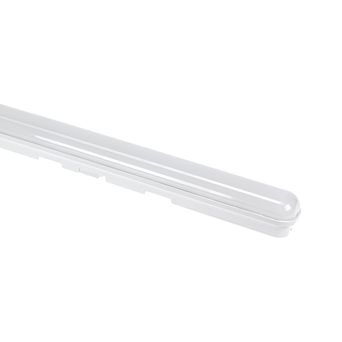 Verifica Limea Go Hermetic 1200mm 50 W Nw 230 V 120st Ip65 Ik07 1200 X60 X52mm Alb