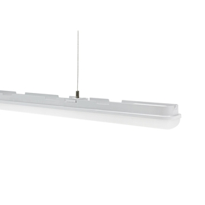 Limea Go Hermetic 1200mm 50 W Cw 230 V 120st Ip65 Ik07 1200 X60 X52mm Alb small 2