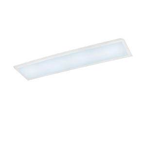 Algine Backlight Panel 40 W Cw 230 V 120st Ip20 300x1200x25 Alb 1 Algine Backlight Panel 40 W Cw 230 V 120st Ip20 300x1200x25 Alb small 1
