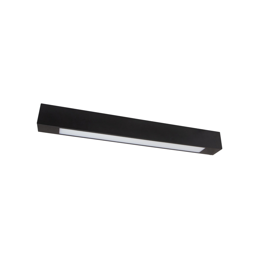 Verifica Allday Led Tube 600 250 V 635x65x70mm negru Allday Led Tube 600 250 V 635x65x70mm negru