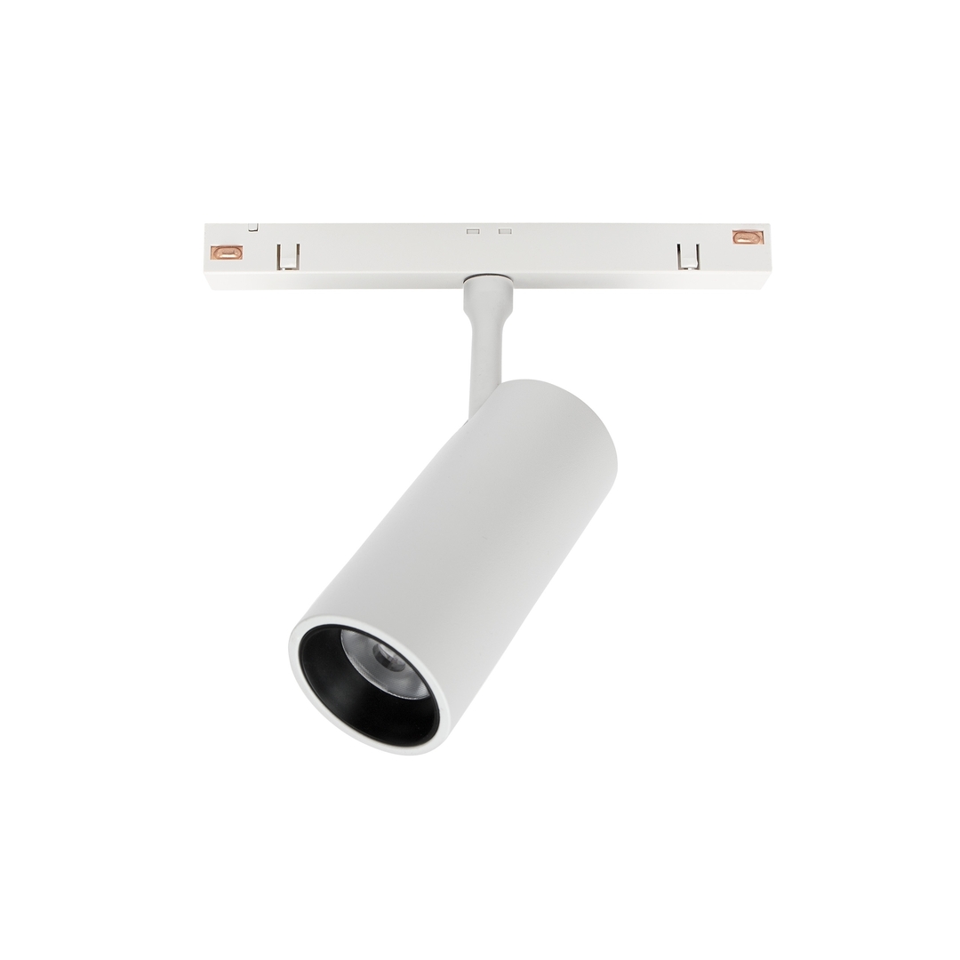 Verifica Sistem Shift Spot M Spot de lumină pentru bara de autobuz 44x157x178mm 10W 24st Alb 5 ani garanție 5 ani Sistem Shift Spot M Spot de lumină pentru bara de autobuz 44x157x178mm 10W 24st Alb 5 ani garanție 5 ani