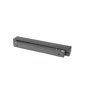 System Shift Grid S Corp de iluminat pentru bară de autobuz 204x23x42mm 12 W 35st Negru Garanție 5 ani. small 2