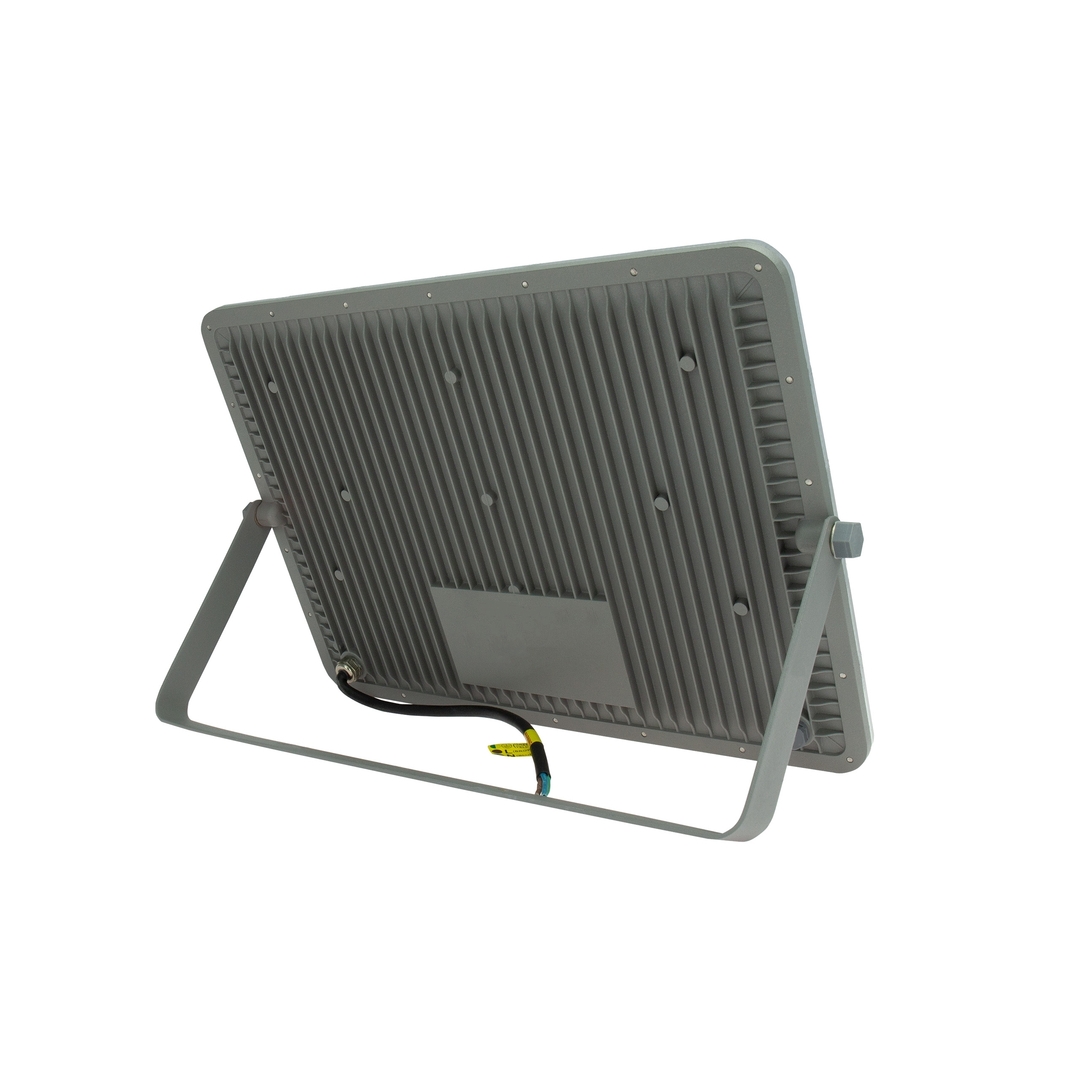 Spectacol Noctis Max Floodlight 150 W Cw 230 V 85st 85st Ip65 360x262x30 Mm Grey 5 ani garanție Noctis Max Floodlight 150 W Cw 230 V 85st 85st Ip65 360x262x30 Mm Grey 5 ani garanție