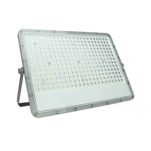 Verifica Noctis Max Floodlight 150 W Cw 230 V 85st 85st Ip65 360x262x30 Mm Grey 5 ani garanție