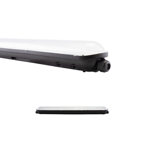 Corp de iluminat etanș LED LIMEA GIGANT 60 cm 20 W 4000 K IP65 IK10 negru SpectrumLED SLI028024NW_PW_BLACK small 0