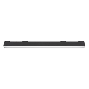 System Line Model M Modul liniar 50x38,5x667 mm, 25 W, 120°. small 0