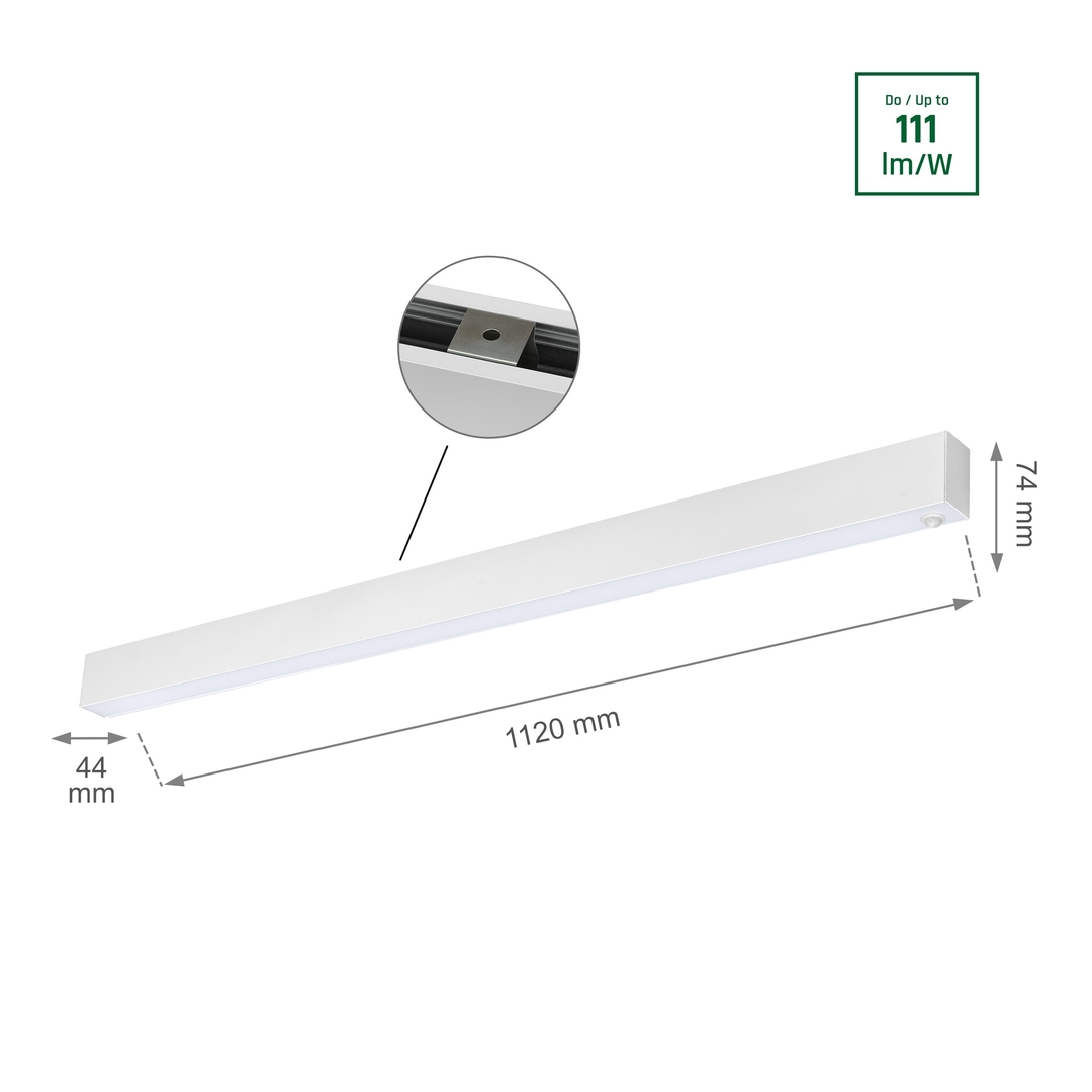 Verifica Allday Go 840 36 W 230 V 112cm 115st senzor alb 36 W 230 V 112cm 115st senzor alb 2 ani garanție Allday Go 840 36 W 230 V 112cm 115st senzor alb 36 W 230 V 112cm 115st senzor alb 2 ani garanție