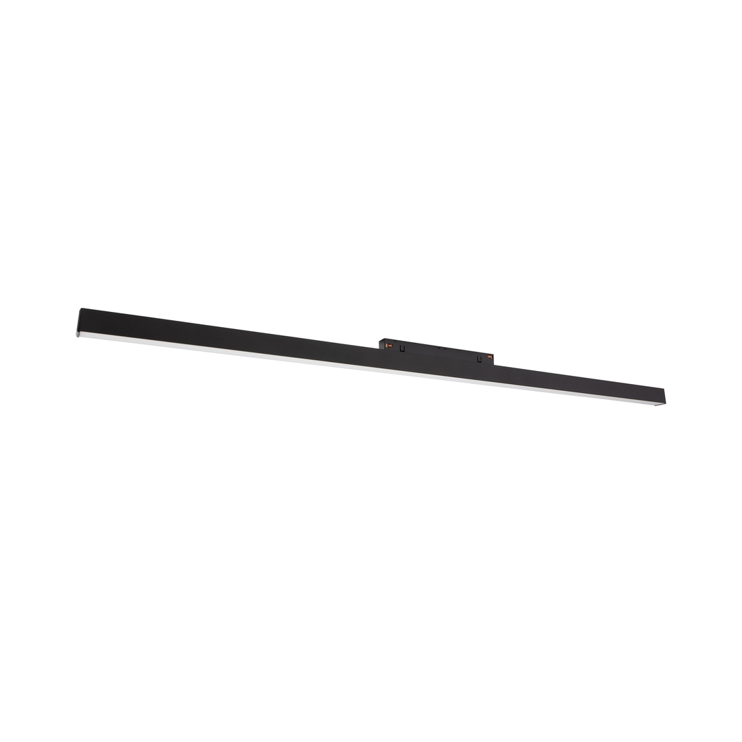 Verifica System Shift Line L Corp de iluminat pentru bara de autobuz 902x23x42mm 22W 100st Negru Garanție 5 ani. Dali System Shift Line L Corp de iluminat pentru bara de autobuz 902x23x42mm 22W 100st Negru Garanție 5 ani. Dali