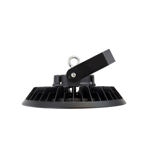 Plateo 3 High Bay 200 W Nw 230 V 90st Ip65 Ik08 347x160mm Negru Garanție 5 ani. Dali small 3