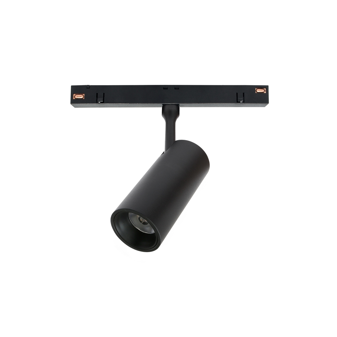 Verifica Sistem Shift Spot S Spot de lumină pentru bara de autobuz 35x140x178mm 6W 24st Negru 5 ani Gw Casambi Sistem Shift Spot S Spot de lumină pentru bara de autobuz 35x140x178mm 6W 24st Negru 5 ani Gw Casambi