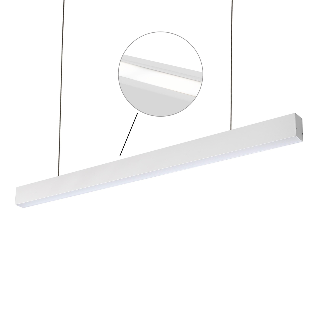 Verifica Allday Inspire Two Sides 830 47 W 230 V 1120mm 90st White Casambi Allday Inspire Two Sides 830 47 W 230 V 1120mm 90st White Casambi