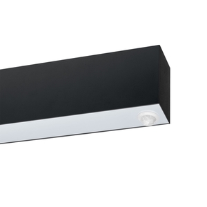 Allday Go 840 36 W 230 V 112cm 115st Black Sensor 36 W 230 V 112cm 115st Black Sensor 2 ani garanție small 1