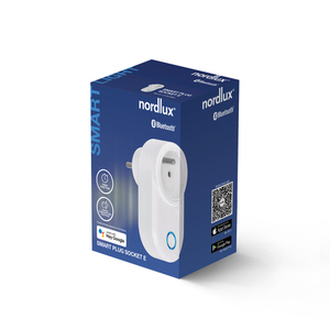 Alte Smart Nordlux 2300 Plastic White small 1