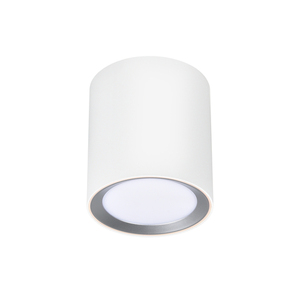 LandonSmar Nordlux Nordlux LED Metal White plafoniere alb metalic small 6