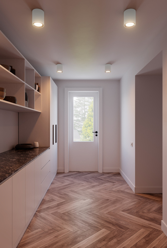 Verifica LandonSmar Nordlux Nordlux LED Metal White plafoniere alb metalic