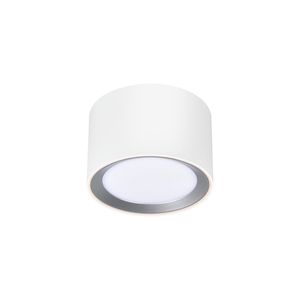 LandonSmar Nordlux Nordlux LED Metal White plafoniere alb metalic small 4