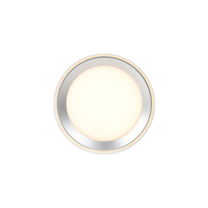 LandonSmar Nordlux Nordlux LED Metal White plafoniere alb metalic small 7