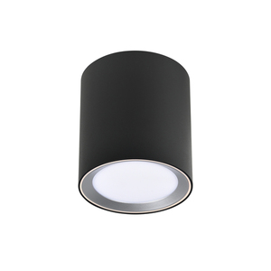 Plafonieră Nordlux Landon Smart Long neagră LED 8 W 2110850103 small 5