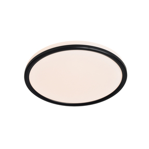 LivaSmart Nordlux LED plafoniere cu LED-uri Plastic negru small 4