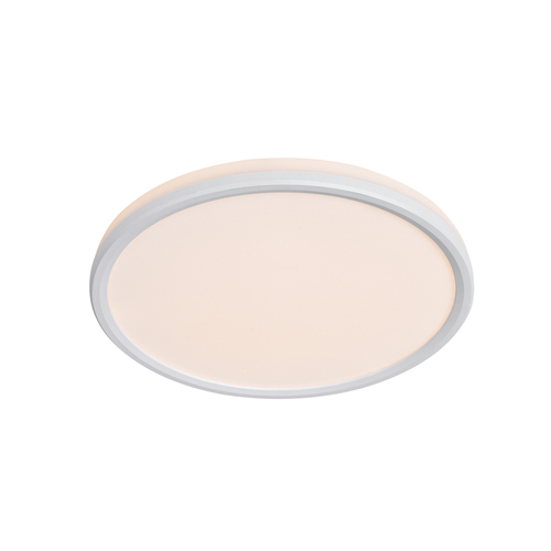 Verifica Plafonieră LED Liva Smart Colour albă Nordlux