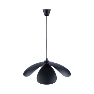 Pendul Design For The People Maple 55 negru, Ø55 cm, E27 2220293003 small 2