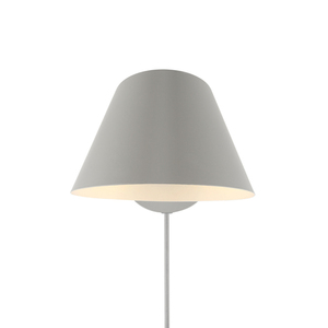 Aplică gri Nordlux Design For The People Stay 2220381010 1×E27 max. 60 W small 1