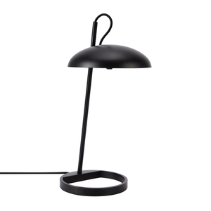 VERSALE DFTP DFTP G9 3x3W Lampă de masă din metal negru small 1