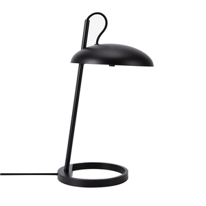 VERSALE DFTP DFTP G9 3x3W Lampă de masă din metal negru small 2