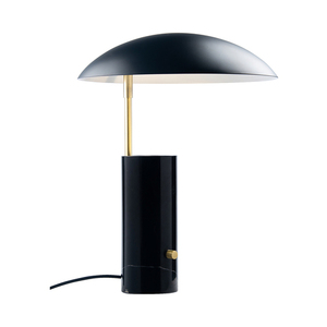 MADEM DFTP GU10 15W Marble Black Lampă de masă MADEM DFTP GU10 15W Marble Black small 1