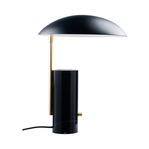 MADEM DFTP GU10 15W Marble Black Lampă de masă MADEM DFTP GU10 15W Marble Black small 2