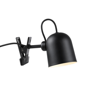 ANGLE DFTP GU10 15W Lampă de masă din metal, negru small 1