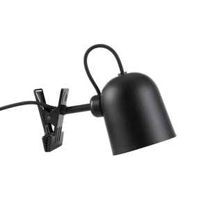ANGLE DFTP GU10 15W Lampă de masă din metal, negru small 2