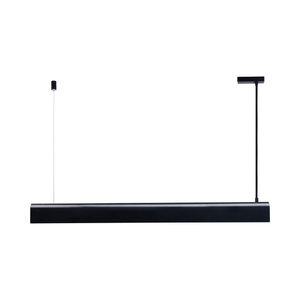 BEAU DFTP S14S 15W Lampă suspendată din metal negru small 2