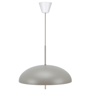VERSALE DFTP DFTP E27 2x15W Lampă cu pandantiv din metal maro small 2