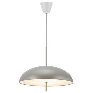 VERSALE DFTP DFTP E27 2x15W Lampă cu pandantiv din metal maro small 3