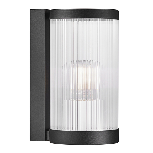 Verifica COUPAR lampă de perete Nordlux Nordlux E27 25W Plastic negru