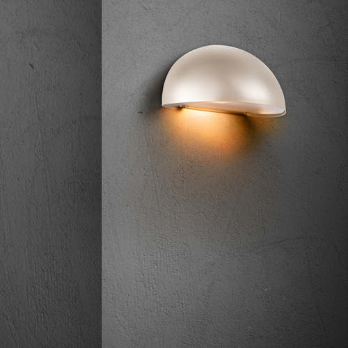 Verifica SCOR Nordlux E27 60W Metal Bej Lampă de perete.