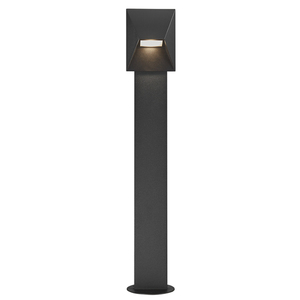 Stâlp de iluminat pentru grădină Nordlux Pontio 2218208003, negru, 85 cm, GU10 small 3