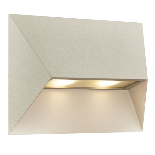 Verifica Nordlux PONTIO GU10 2X25W aluminiu bej Lampă de perete Nordlux PONTIO GU10 2X25W aluminiu bej