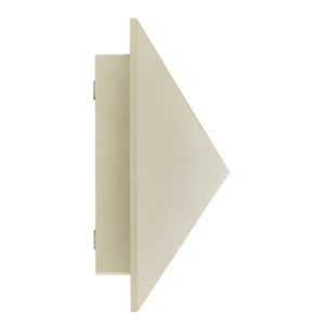 Nordlux PONTIO GU10 2X25W aluminiu bej Lampă de perete Nordlux PONTIO GU10 2X25W aluminiu bej small 2