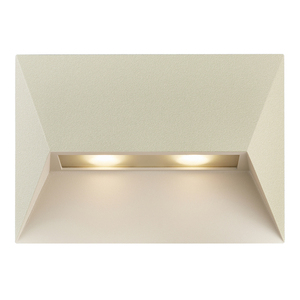 Nordlux PONTIO GU10 2X25W aluminiu bej Lampă de perete Nordlux PONTIO GU10 2X25W aluminiu bej small 3
