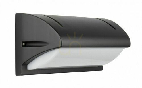 Verifica Lampă de perete exterior SU-MA Nelly negru E27 IP54 TO2008BL