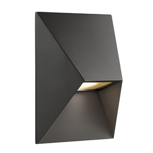Nordlux PONTIO GU10 GU10 25W Aluminiu Negru Lampă de perete. small 0