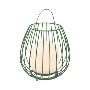 Jim Nordlux LED Lampă cu baterii de metal verde small 2