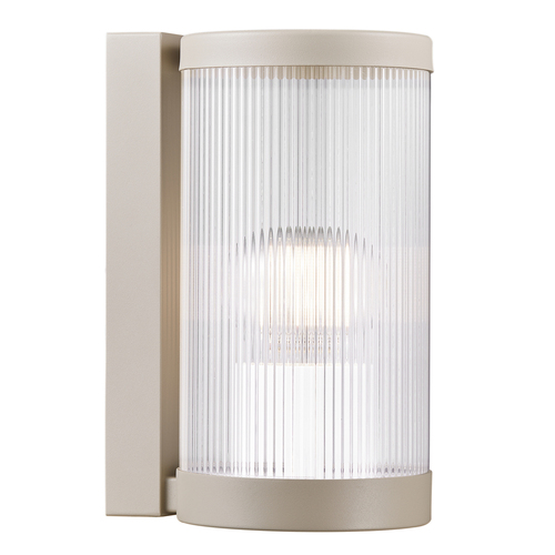 Verifica COUPAR lampă de perete Nordlux Nordlux E27 25W Plastic Bej.