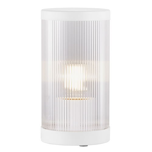 Verifica COUPAR lampă de masă Nordlux Nordlux E27 25W Plastic White