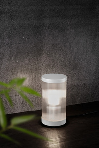 COUPAR lampă de masă Nordlux Nordlux E27 25W Plastic White small 2