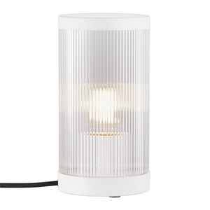 COUPAR lampă de masă Nordlux Nordlux E27 25W Plastic White small 0