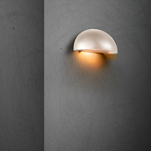 SCOR Lampă de perete Nordlux Nordlux E14 40W Metal Bej. small 1